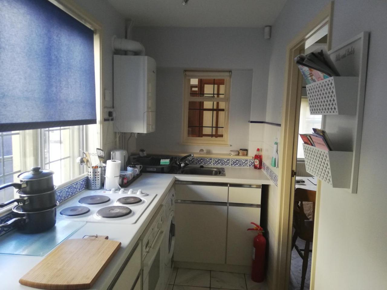 Troy House Acomodação com café da manhã Painswick Exterior foto