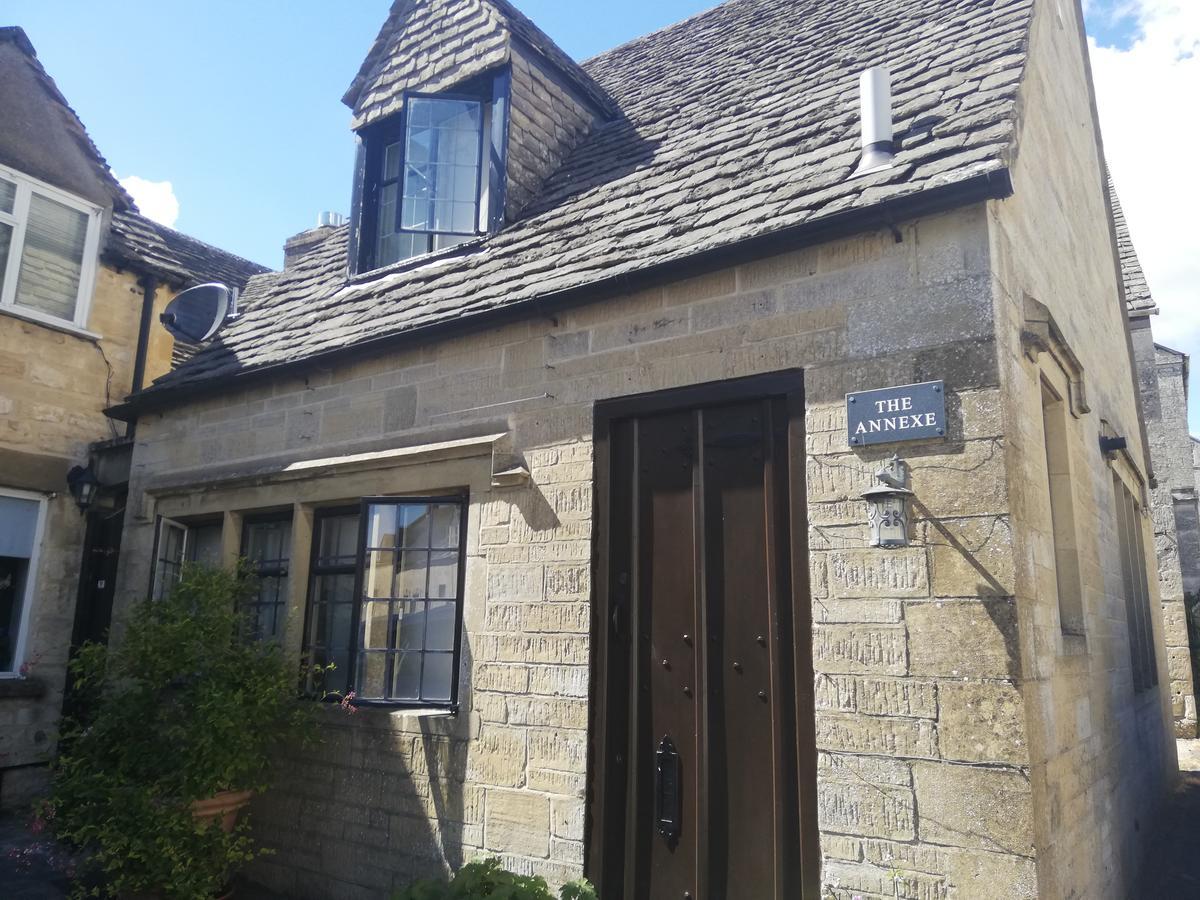 Troy House Acomodação com café da manhã Painswick Exterior foto